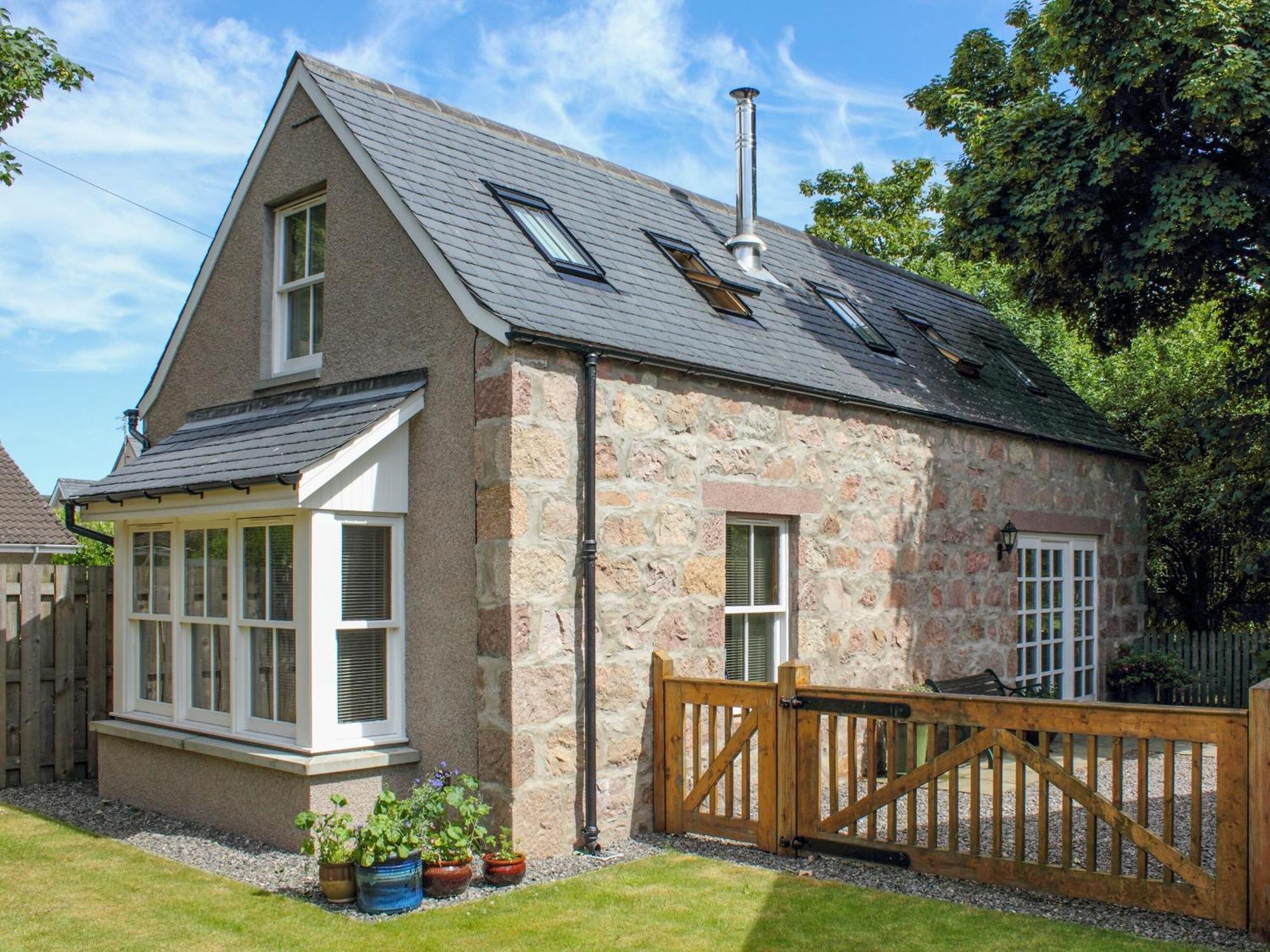 Sycamore Cottage - Uk45923 บัลลาเทอร์ ภายนอก รูปภาพ