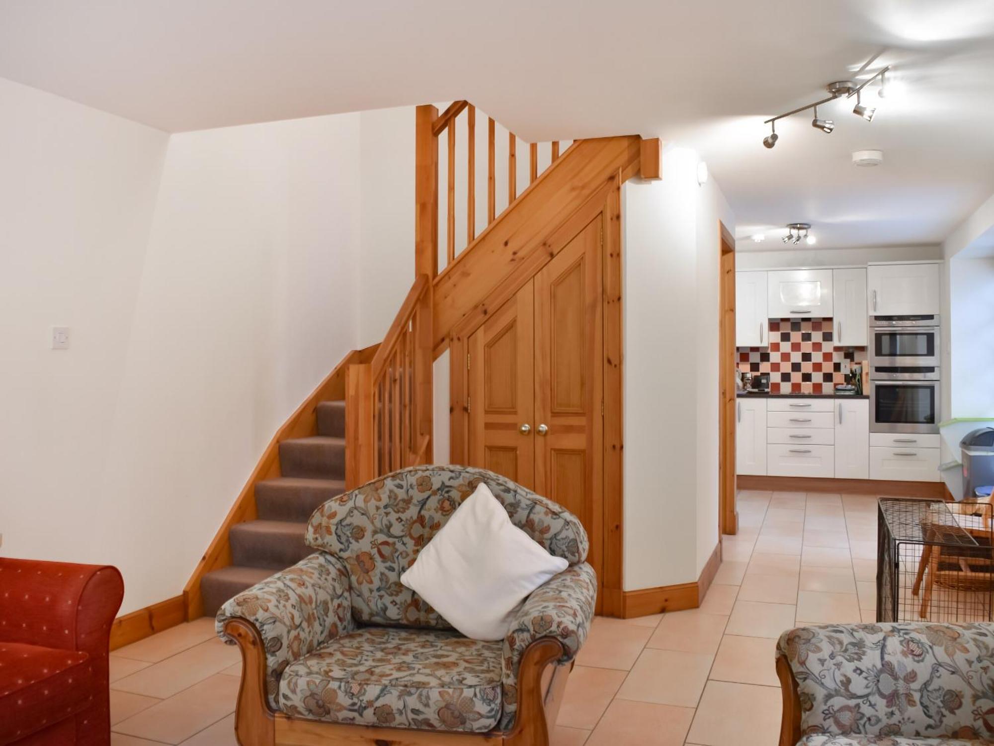 Sycamore Cottage - Uk45923 บัลลาเทอร์ ภายนอก รูปภาพ