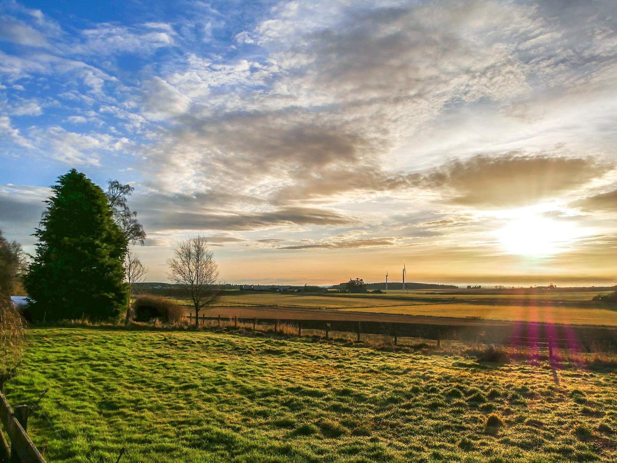 Sycamore Cottage - Uk45923 บัลลาเทอร์ ภายนอก รูปภาพ